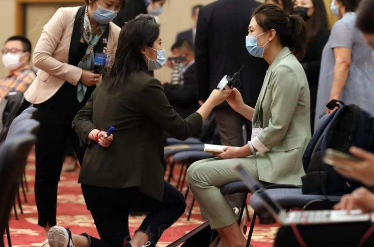 Xi经济开发区在吸引投资方面迈出了真正的一步